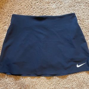 Nike Dri Fit tennis skirt